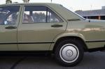Mercedes-Benz 190 D 1984 года (NA)